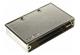 DSUB METAL-HOOD 09P TOPCE