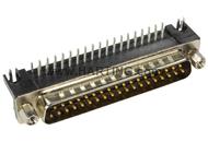 DSUB SV MA SSDP ANG-US 37P AU3