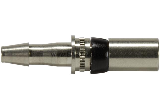 D SUB MIXED FE PNEUMATIC  CONTACT_3 mm