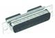 D-SUB M 21W1 MA CRIMP TH