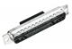 D-SUB M 17W2 MA CRIMP TH