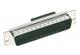 D-SUB M 36W4 MA CRIMP TH