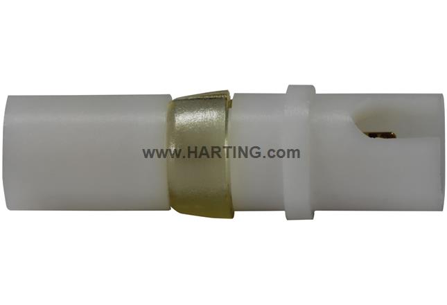 DSUB FE RIGHT ANG HIGH VOLTAGE CONTACT