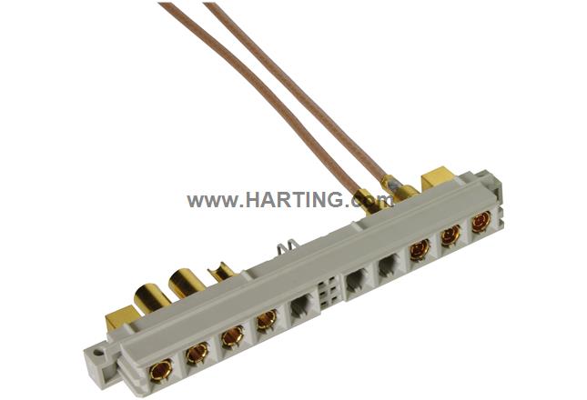 DIN-Signal MI06+10FS-3,0C1-2
