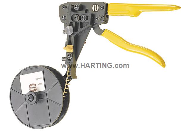 CRIMPING TOOL