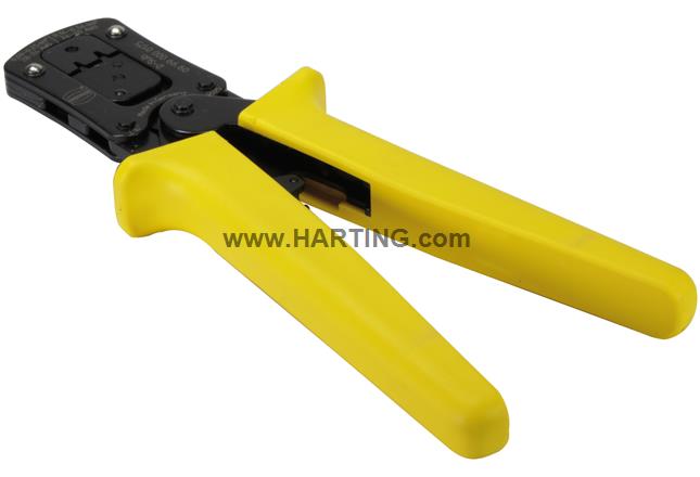 DSUB HAND TOOLS