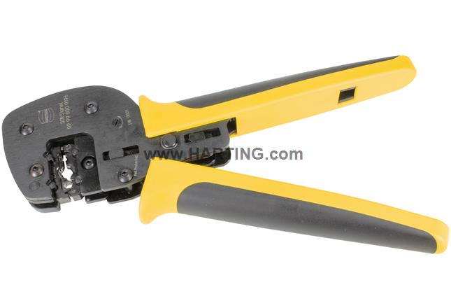 DIN-Tool CRIMP FOR HIGH CURRENT M