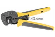 DIN-Tool CRIMP FOR HIGH CURRENT M