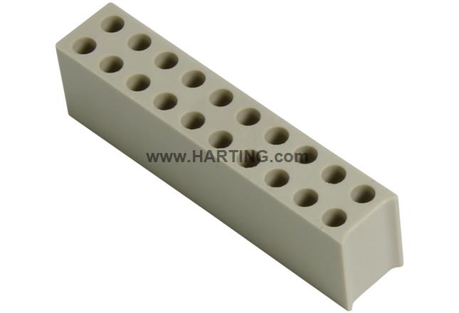 DIN-Tool PLASTIC INSERT 3Q