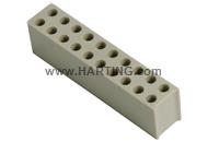 DIN-Tool PLASTIC INSERT 3Q