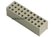 DIN-Tool PLASTIC INSERT 3R