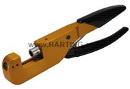 DSUB HAND CRIMP TOOL OUTER COAX CONT.