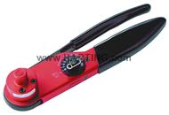 DSUB HAND CRIMP TOOL POWER CONTACT