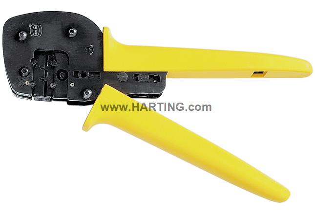 basic hand crimp tool BC/FC/har-bus64