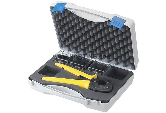 case for crimping tool