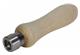 Mounting tool for crimp flange SLIM