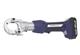 Battery hydraulic crimping tool 60 kN