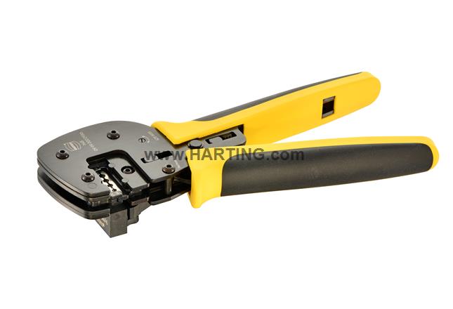 Crimping Tool Han HsB 1.5/2.5/4 mm²