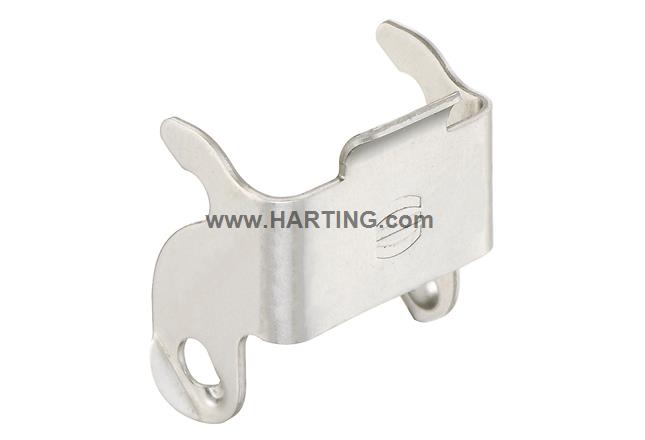 Han 1A-lever metal