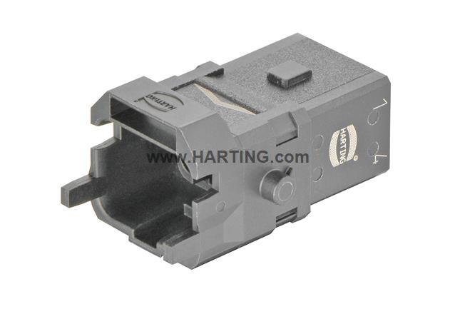 Han 1A-5+PE-c-m latch