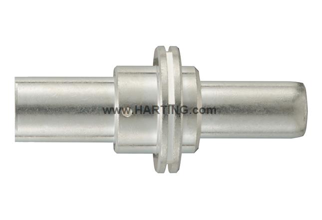 Han TC350 PE male contact 70 mm²
