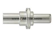 Han TC350 PE male contact 70 mm²