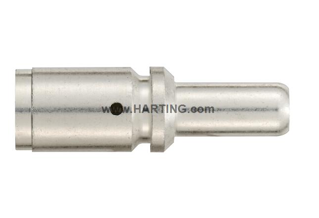 Han TC100 male contact 35 mm² (Han K6/6)