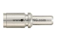 Han TC100 male contact 35 mm² (Han K6/6)