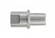 Han TC300 female contact M8, short