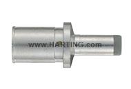 Han TC300 male contact 70mm²