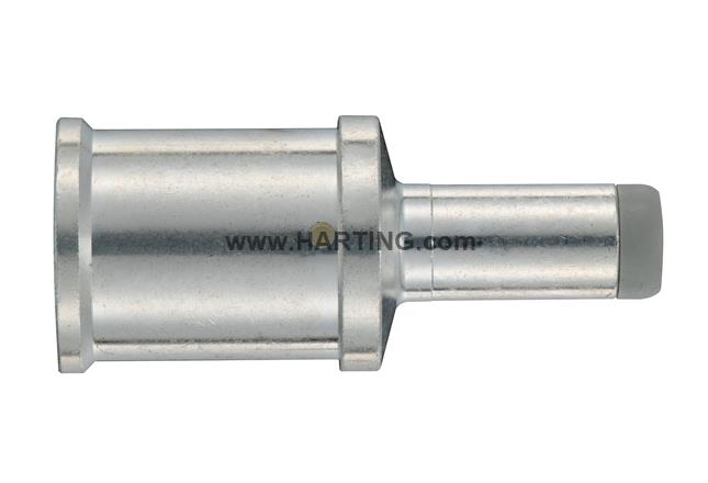 Han TC300 male contact 120mm²