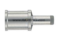 Han TC300 male contact 95mm²
