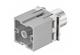 Han 300A PE axial module 95-120mm² male