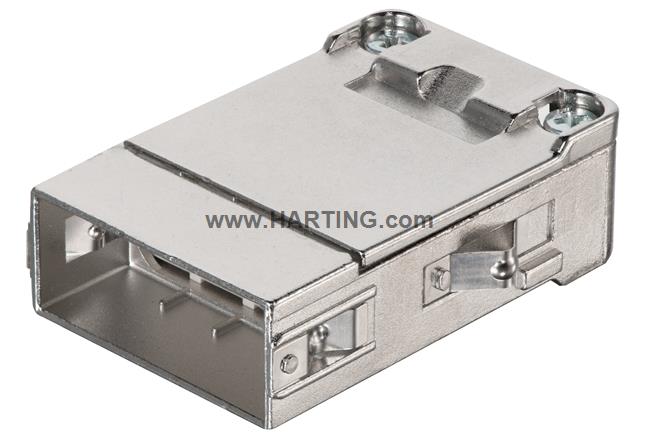 Han shielded module male (shield-GND)