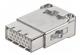 Han shielded module female (shield-GND)