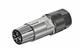 Han M12 Crimp X-coded female