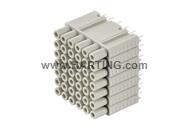 LP-ADAPTER Han 42 DD Plus (2,4mm PCB)