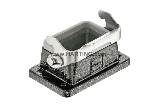 Han 6M HBM-Rear Fit-SL-w/o frame