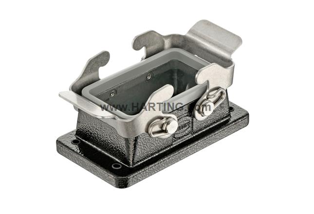 Han 10M HBM-Rear Fit-DL-w/o frame