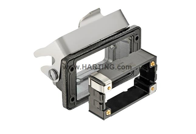 Han 10M HBM-Rear Fit-SL