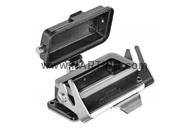 Han M Base Panel 1 Lever metal cover