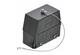 Han 16M-HC-f. DL-w. cord/lug