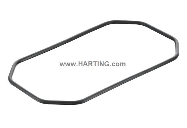 Han 48HPR O-Ring sealing for housing