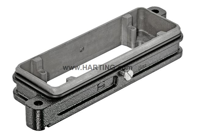 Han 24 HPR Base Panel for Central Lever