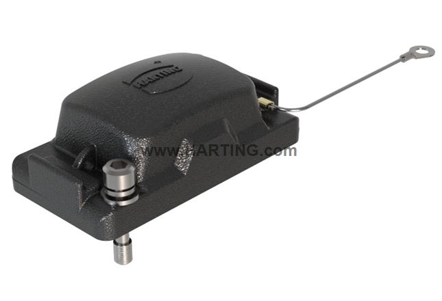 Han 6HPR-Compact-CM-for SCL