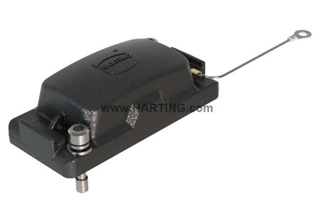 Han 10HPR-Compact-CM-for SCL