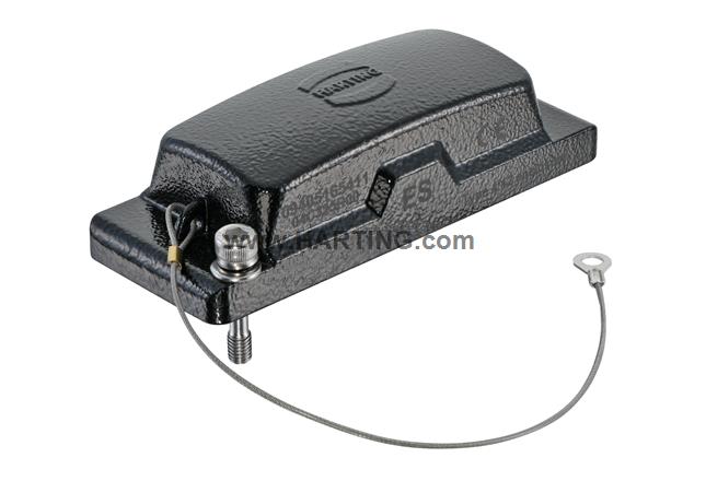 Han 16HPR-Compact-CM-for SCL