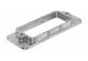 Han 16HPR-Compact mounting frame