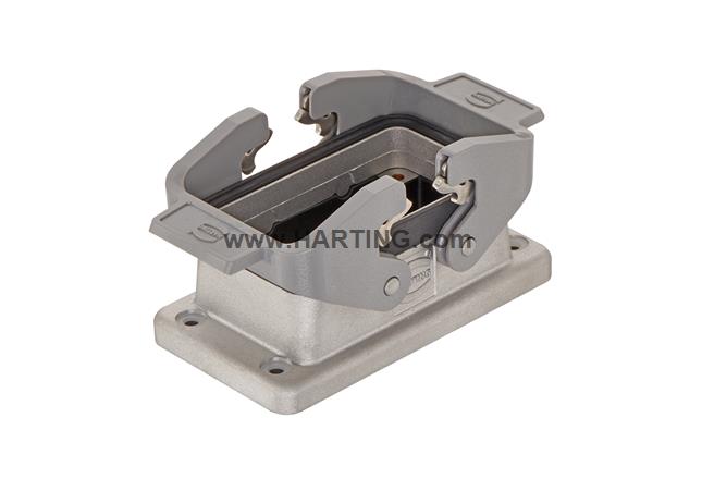 Han 10EMC/B-HBM-Rear Fit-DL