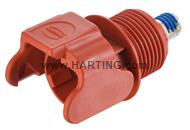 Han® S-HSI w. MC M8-red-SLV